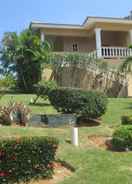 Imej utama Hilltop Ocean View Villa w/ Large Pool Walking to Strip and Sosua Beach