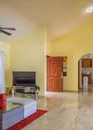 Imej utama Private Villa! All Bedrooms /w TVs and in Livingroom