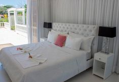 Others 5 Romantic two Bedroom Deluxe Villa With all Modern Conveniences