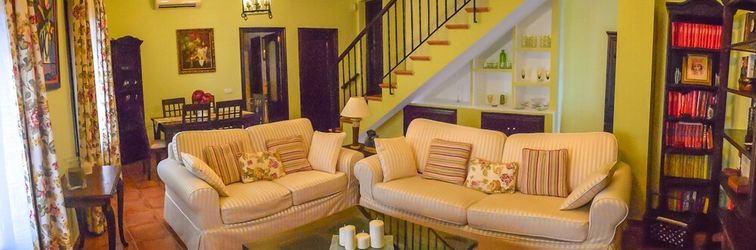 Others Casa Blancaflor