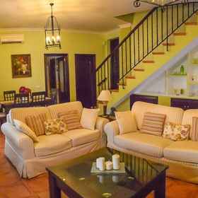 Primary image 1 Casa Blancaflor, Alcalá del Río Apartments