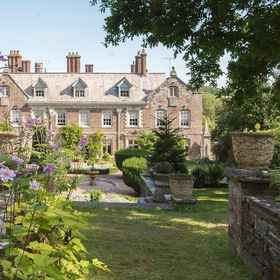 Primary image 1 Langdon Court Hotel, Stoke Fleming Hotels