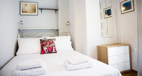 Others 2 Downtown Penthouse Thessaloniki