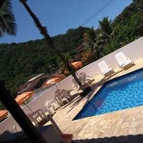 Primary image1太陽科爾旅館,布拉瓦杜苏尔海滩飯店