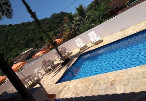 Others Pousada A Cor do Sol