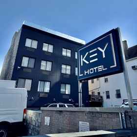 Primary image1拉瓜地亞機場基飯店,82nd Street–Jackson Heights飯店