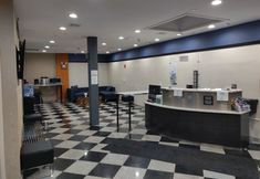 Others 2 Hotel Key LaGuardia Airport