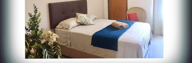 Lain-lain Sun and Waterfalls