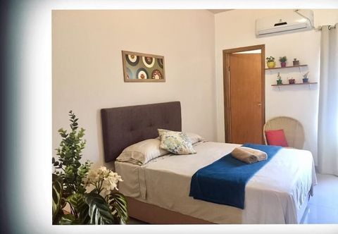 Lain-lain Sun and Waterfalls