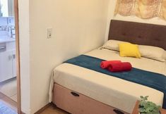 Lain-lain 5 Sun and Waterfalls