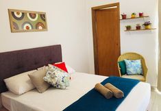 Lain-lain 2 Sun and Waterfalls