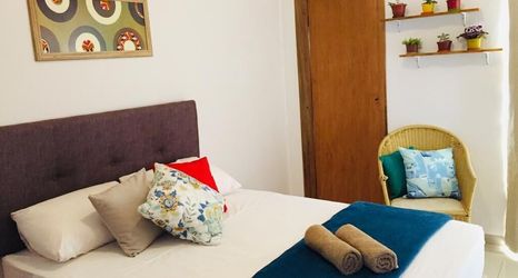 Lain-lain 2 Sun and Waterfalls