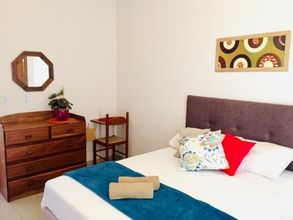 Lain-lain 4 Sun and Waterfalls