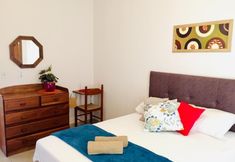 Lain-lain 4 Sun and Waterfalls