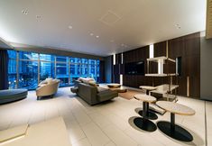 Others 5 Daiwa Roynet Hotel Tokyo Kyobashi PREMIER