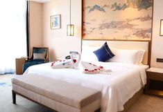 기타 3 Wyndham Grand Plaza Royale Zhaotong