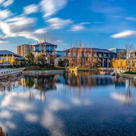 Primary image 1 Wyndham Grand Plaza Royale Zhaotong, Suijiang Xian Hotels