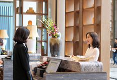 기타 2 Wyndham Grand Plaza Royale Zhaotong