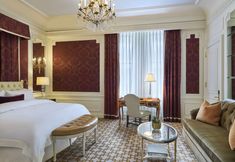 기타 5 5th & 55th Residence Club