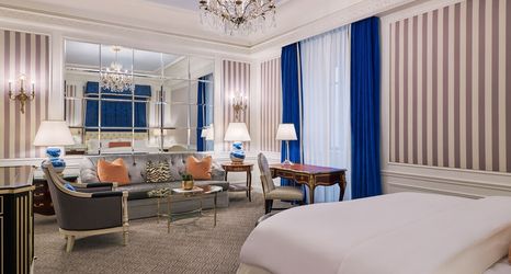 기타 2 5th & 55th Residence Club