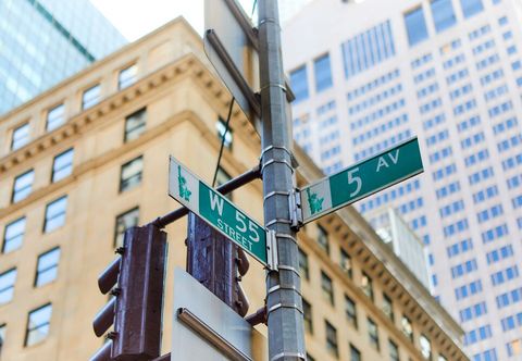 기타 5th & 55th Residence Club