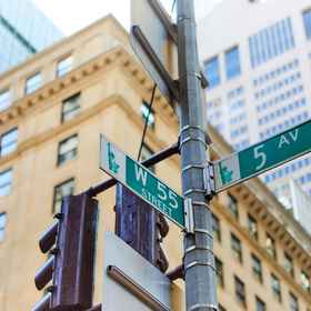 Primary image1第 5 及 55 住宅俱樂部飯店,皇后区飯店