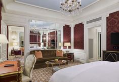 기타 4 5th & 55th Residence Club