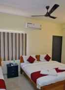 Primary image The Airport Residency Hotel