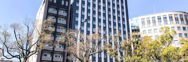 Lainnya UNIZO旅馆-广岛站前(UNIZO INN Hiroshima Ekimae)