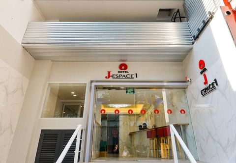 Others Hotel J-espace 1 - Hostel
