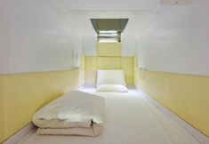Others 4 Hotel J-espace 1 - Hostel