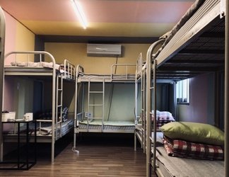 Khác 2 Sol Guesthouse Gwanganli - Hostel