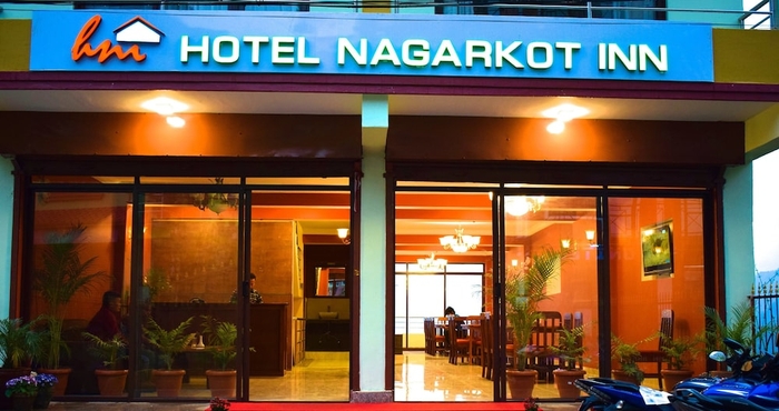 Lainnya Hotel Nagarkot Inn