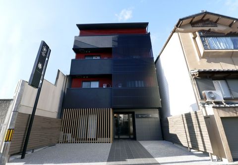 Others Stay SAKURA Kyoto TSUBAKI