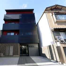 Primary image1京都Stay SAKURA 椿,久世飯店