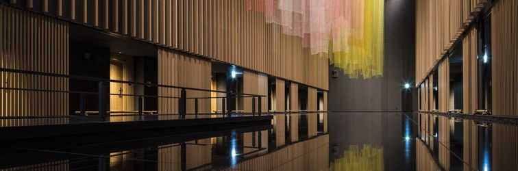 其他 Portom International Hokkaido