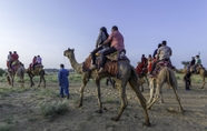 Others 3 Sahara Desert Camp