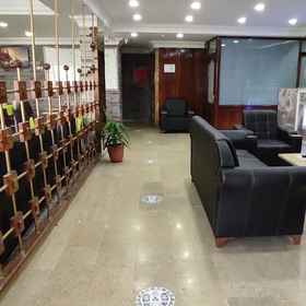 Reception1Biter Hotel,F.S.M university飯店