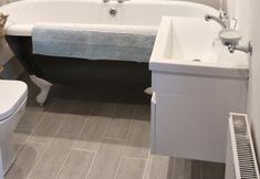 Others 6 Mallard Cottage