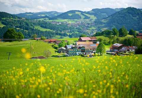 Lain-lain Ferienhotel Starennest