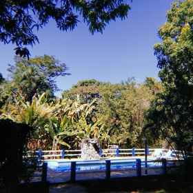 メイン イメージ 1 Pousada Chácara da Dinda, Hotel Goiás