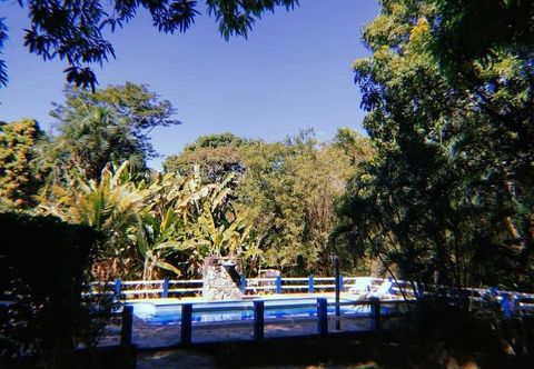 Others Pousada Chácara da Dinda