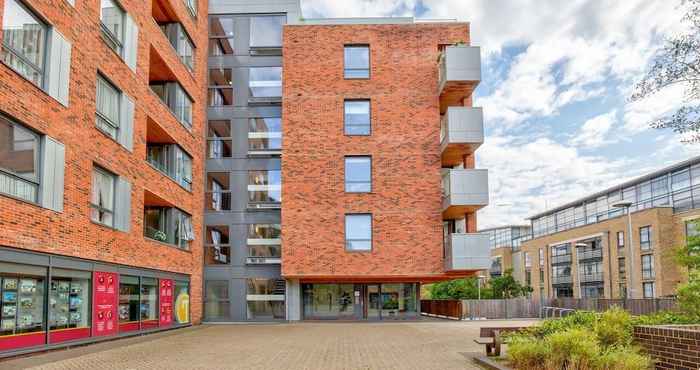 Lainnya Malthouse Apartments Kew