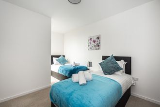 其他 4 Trevillion Mansions Chiswick