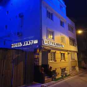 Primary image 1 Hotel Best İstanbul, Çapa Hotels