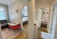 Khác 5 Oldtown Sultanahmet Suites