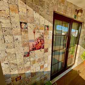 Primary image 1 올드타운 스위트, Ozi Pizza & Pasta 호텔