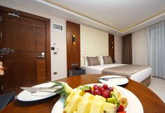 其他 7 My Dream Istanbul Hotel