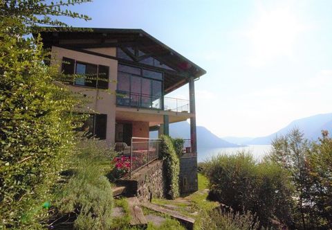 その他 Pognana Luxury Apartment n.1 - 7 people