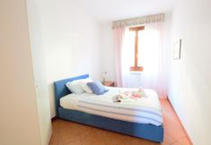 その他 2 Pognana Luxury Apartment n.1 - 7 people